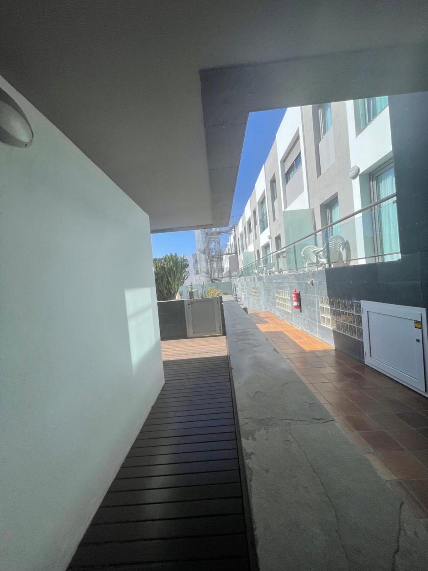 Sunrise Corralejo Exterior foto